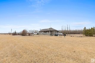 Photo 36: 24508 TWP RD 551: Rural Sturgeon County House for sale : MLS®# E4384096