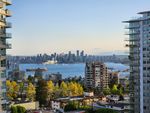 Main Photo: 1207 125 E 14TH Street in North Vancouver: Central Lonsdale Condo for sale in "Centreview" : MLS®# R2881012