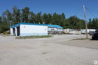 Photo 21: 55022 Lac Ste Anne Trail: Gunn Business with Property for sale : MLS®# E4309712