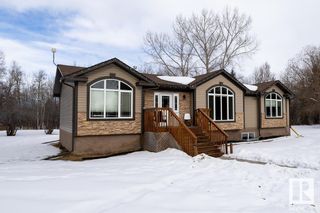 Photo 4: 1538 TWP RD 504: Rural Leduc County House for sale : MLS®# E4330647