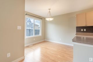 Photo 23: 17361 8A Avenue SW in Edmonton: Zone 56 House Half Duplex for sale : MLS®# E4340527