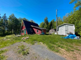 Photo 3: 727 Four Mile Brook Road in Four Mile Brook: 108-Rural Pictou County Residential for sale (Northern Region)  : MLS®# 202216122