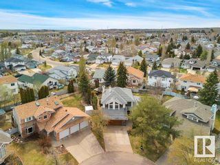 Photo 44: 5158 185 Street in Edmonton: Zone 20 House for sale : MLS®# E4339644