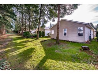 Photo 35: 144 9080 198 STREET in Langley: Walnut Grove Manufactured Home for sale : MLS®# R2547328