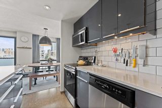 Photo 12: 406 1140 15 Avenue SW in Calgary: Beltline Apartment for sale : MLS®# A2130681