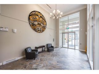 Photo 3: 404 45746 KEITH WILSON Road in Chilliwack: Sardis West Vedder Rd Condo for sale in "ENGLEWOOD COURTYARD- Platinum 2" (Sardis)  : MLS®# R2678854
