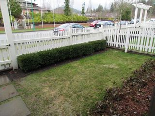 Photo 2: 63 4401 Blauson Boulevard in Abbotsford: Auguston Townhouse for sale