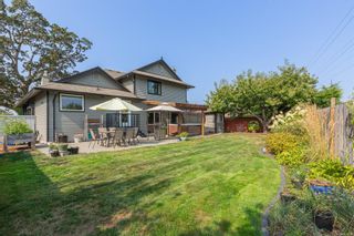 Photo 38: 4181 Beckwith Pl in Saanich: SE Lake Hill House for sale (Saanich East)  : MLS®# 914734