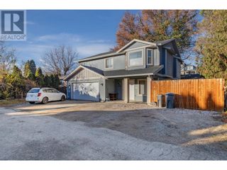 Photo 1: 879 Saucier Avenue in Kelowna: House for sale : MLS®# 10318405