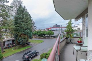 Photo 25: 302 2526 LAKEVIEW Crescent in Abbotsford: Central Abbotsford Condo for sale in "MILL SPRING MANOR" : MLS®# R2519449