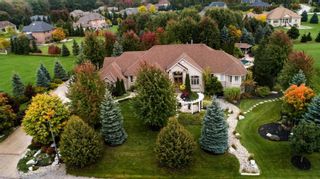 FEATURED LISTING: 63 Grayfield Drive Whitchurch-Stouffville