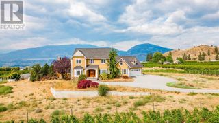 Photo 69: 431 Upper Bench Road N in Penticton: Agriculture for sale : MLS®# 10283709