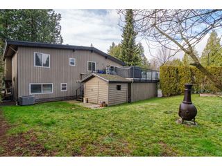 Photo 29: 4544 205 Street in Langley: Langley City House for sale in "MOSSEY ESTATES" : MLS®# R2427406