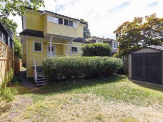 Photo 38: 3137 W 42ND Avenue in Vancouver: Kerrisdale House for sale (Vancouver West)  : MLS®# R2482679