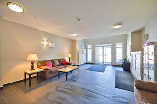 Photo 3: 303 10 Auburn Bay Link SE in Calgary: Auburn Bay Apartment for sale : MLS®# A2027861