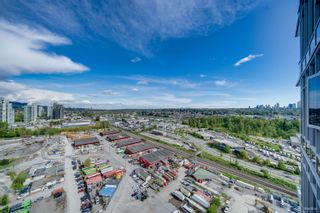 Photo 18: 2202 2351 BETA Avenue in Burnaby: Brentwood Park Condo for sale in "Lumina Starling" (Burnaby North)  : MLS®# R2877440