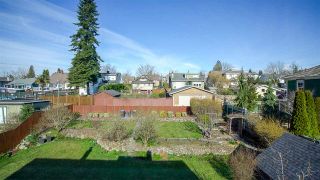 Photo 16: 1609 EIGHTH AVENUE in New Westminster: West End NW House for sale : MLS®# R2310892