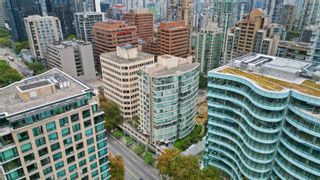 Photo 38: PH4 1238 BURRARD Street in Vancouver: Downtown VW Condo for sale (Vancouver West)  : MLS®# R2849964