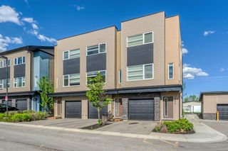 Photo 39: 206 Covecreek Circle NE in Calgary: Coventry Hills Row/Townhouse for sale : MLS®# A2047055
