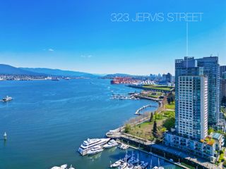 Photo 28: 1603 323 JERVIS Street in Vancouver: Coal Harbour Condo for sale in "The Escala" (Vancouver West)  : MLS®# R2873657