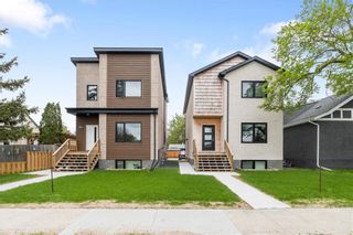 Photo 2: 66 Morier Avenue in Winnipeg: St Vital Residential for sale (2D)  : MLS®# 202221489