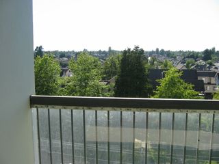 Photo 10: 604 7100 GILBERT Road in Richmond: Brighouse South Condo for sale in "TOWER ON THE PARK" : MLS®# V1016945