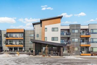 Photo 1: 332 105 Willis Crescent in Saskatoon: Stonebridge Residential for sale : MLS®# SK921448