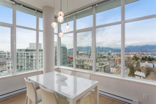 Photo 10: PH1007 2788 PRINCE EDWARD Street in Vancouver: Mount Pleasant VE Condo for sale in "UPTOWN" (Vancouver East)  : MLS®# R2254176