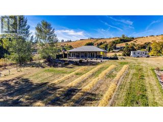 Photo 27: 7937 Old Kamloops Road in Vernon: Agriculture for sale : MLS®# 10287160