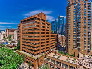 Photo 9: 1003 1205 HOWE Street in Vancouver: Downtown VW Condo for sale (Vancouver West)  : MLS®# V958673