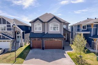 Photo 1: 168 Kinniburgh Loop: Chestermere Detached for sale : MLS®# A2131016
