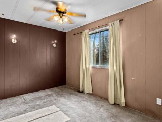 Photo 14: 154 2400 OAKDALE Way in Kamloops: Westsyde Manufactured Home/Prefab for sale : MLS®# 171810