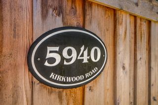 Photo 7: 5940 KIRKWOOD Road in Delta: Beach Grove House for sale in "BEACH GROVE" (Tsawwassen)  : MLS®# R2741817