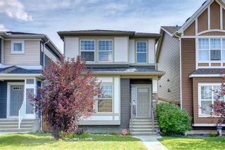 Photo 1: 132 Evansborough Way NW in Calgary: Evanston Detached for sale : MLS®# A1145739