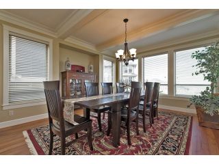 Photo 9: 35832 TREETOP Drive in Abbotsford: Abbotsford East House for sale in "Highlands" : MLS®# F1436745