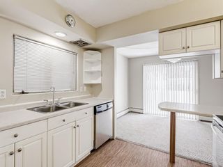 Photo 1: 101 6919 Elbow Drive SW in Calgary: Kelvin Grove Apartment for sale : MLS®# A1232796