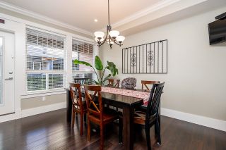 Photo 14: 12 14877 60 Avenue in Surrey: Sullivan Station Townhouse for sale in "LUMINA" : MLS®# R2739164