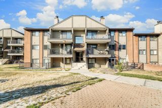 Photo 1: 4308 13045 6 Street SW in Calgary: Canyon Meadows Apartment for sale : MLS®# A1258735