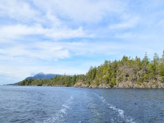 Photo 61: . Centre Island in Nootka Island: Isl Small Islands (North Island Area) House for sale (Islands)  : MLS®# 890334