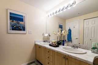 Photo 18: 213 3629 DEERCREST Drive in North Vancouver: Roche Point Condo for sale in "DEERFIELD BY THE SEA" : MLS®# R2596801