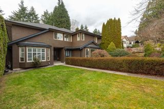 Photo 2: 238 W 19TH Street in North Vancouver: Central Lonsdale 1/2 Duplex for sale : MLS®# R2858289