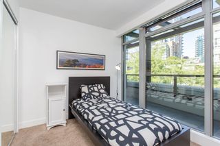 Photo 10: 320 1255 SEYMOUR Street in Vancouver: Downtown VW Townhouse for sale in "Elan" (Vancouver West)  : MLS®# R2604811
