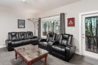 Photo 35: 109 3439 Ambrosia Cres in Langford: La Happy Valley Row/Townhouse for sale : MLS®# 867165