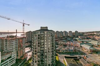 Photo 14: PH04 828 AGNES Street in New Westminster: Downtown NW Condo for sale in "WESTMINSTER TOWERS" : MLS®# R2224794