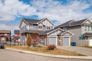 Photo 1: 30 Bayside Park SW: Airdrie Detached for sale : MLS®# A2120303