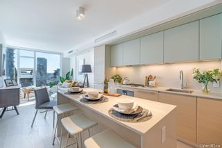Main Photo: 2010 1289 HORNBY Street in Vancouver: Downtown VW Condo for sale in "One Burrard Place" (Vancouver West)  : MLS®# R2726613