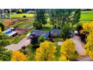 Photo 29: 3365 Otter Lake Road in Armstrong: House for sale : MLS®# 10302224
