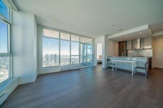 Photo 4: 4010 4670 ASSEMBLY Way in Burnaby: Metrotown Condo for sale in "STATION SQUARE 2" (Burnaby South)  : MLS®# R2862792