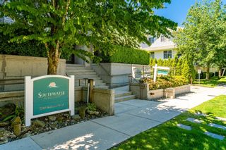 Photo 4: 219 5500 ANDREWS Road in Richmond: Steveston South Condo for sale in "SOUTHWATER" : MLS®# R2705291