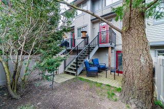 Photo 31: 11 6033 168 Street in Surrey: Cloverdale BC Townhouse for sale in "CHESTNUT" (Cloverdale)  : MLS®# R2686896
